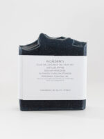 Jonk Natural Handcrafted Soap - Activated Charcoal & Peppermint